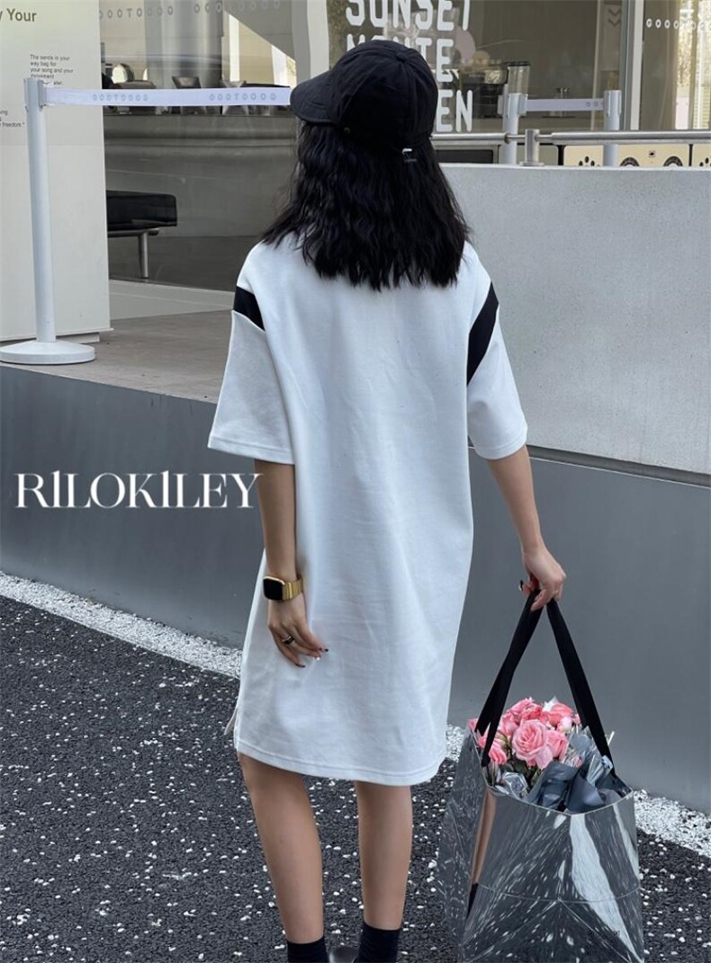 雷洛奇丽—夏装短袖，其它，雷洛奇丽