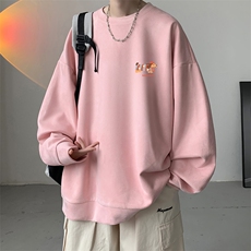 粉色