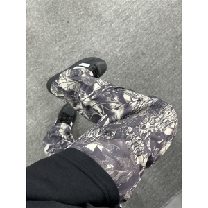 【网图有货】树皮纹裤子男薄款速干小众休闲工装裤PPKZ129-特38图片