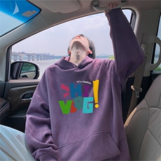紫色