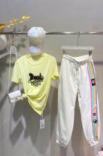 T恤，女装T恤，卡希妮