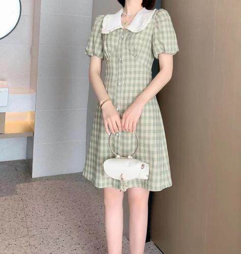 清新一凉，女装，有声有色