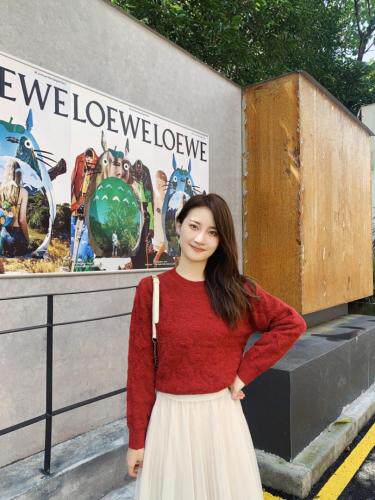 毛衣，女装针织衫/毛衣，阿爆