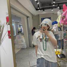 NEW，女装，潘朵拉