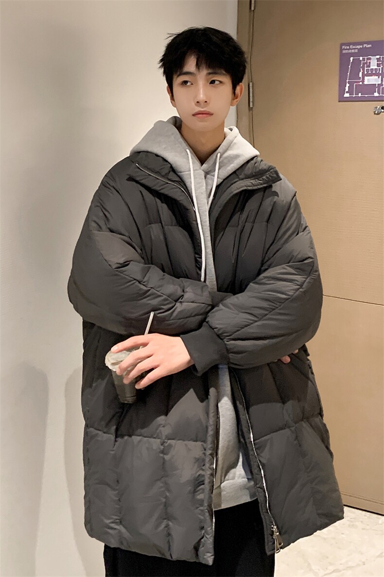 男装羽绒服B239-Y828-P220,男装羽绒服,星座514-2(原B239)