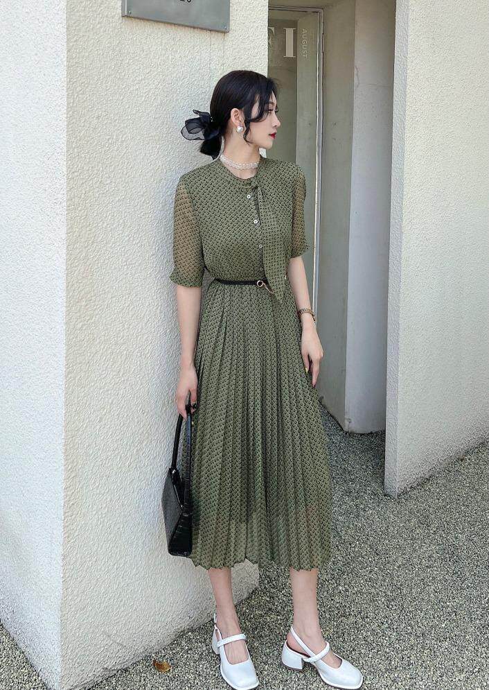 防连衣裙，女装连衣裙，斯瑞威