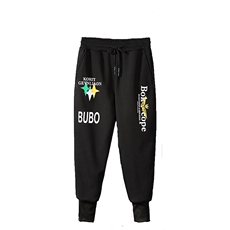 有现货可2021春季新款挂拍原创印花运动休闲裤A436-C203，男装休闲裤，电商A436