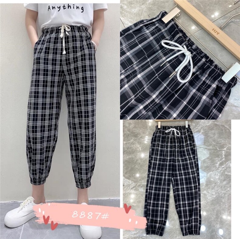 8888格裤，其它，華锦壹