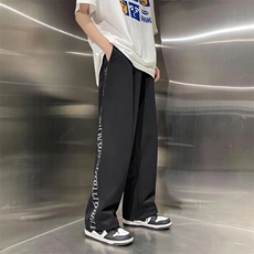男春季潮流时尚休闲长裤Z90P30，男装休闲裤，星座1116-2