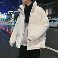 冬季港风棉衣冬装免洗外套数据稳A161-2-504-P120控价145，男装棉衣，电商A161-2
