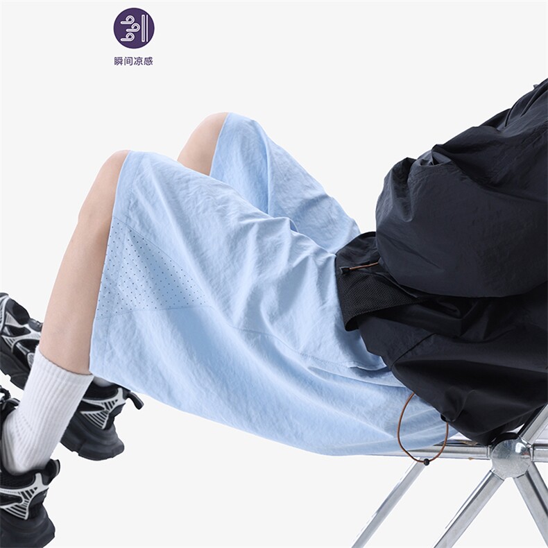 K32112-P32-X48-成分：100涤纶-短裤图片