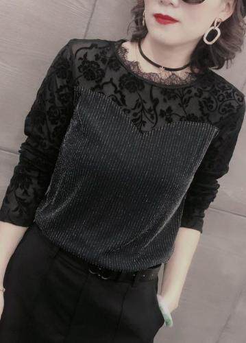 秋款加厚，其它，君玲彩韵