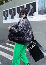 现货羽绒，其它，灿烂琳琪