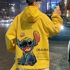 黄色