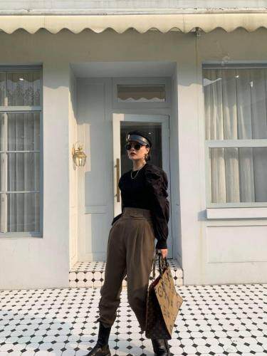 春装新款打底衫，女装，俊泽.哈妮