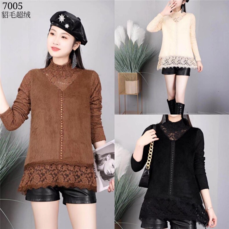 时尚蜜码&佳人 SSMMJR134203