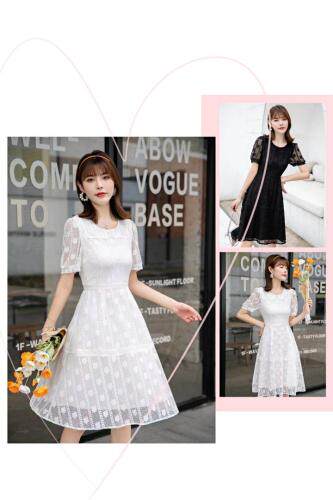 夏季新款连衣裙，女装连衣裙，依柏璐