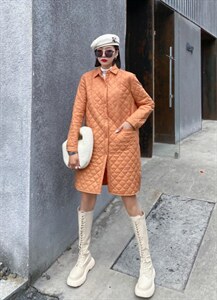 行格服,女装棉衣/棉服,起奢