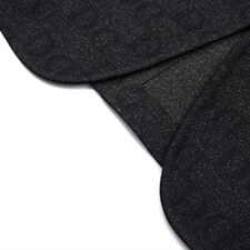 西装男士外套2023春季新款时尚商务休闲宽松纯色西服外套中年男装图片