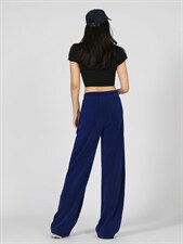 秋冬季拖地裤直筒欧绒X7152203P40控60，男装休闲裤，星座715