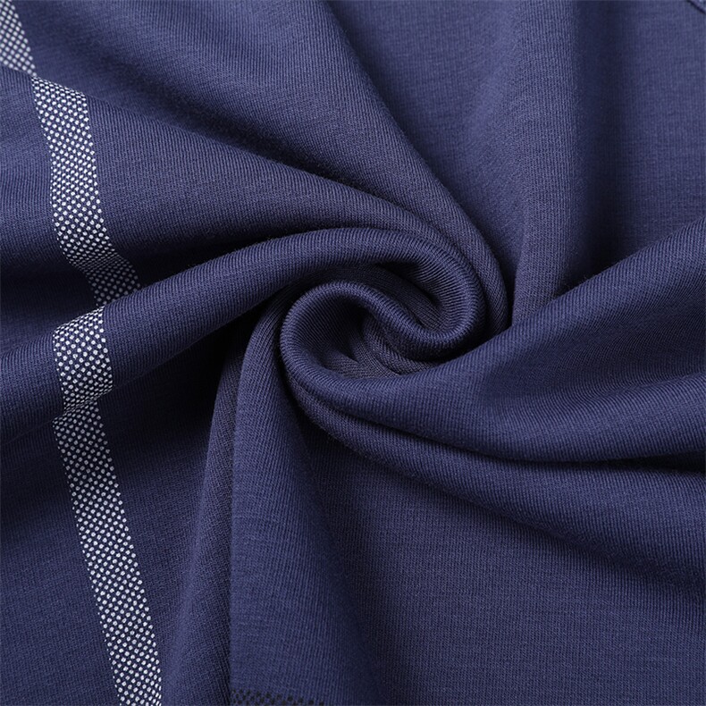 QLM55178男式秋季服装新款长袖T恤青年翻领四季打底体恤P58,男装T恤,电商B360