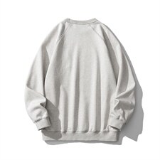 可二开华棉卫衣大码M-5XL表面棉底部聚酯纤维WY77972P50，男装卫衣，星座227-7