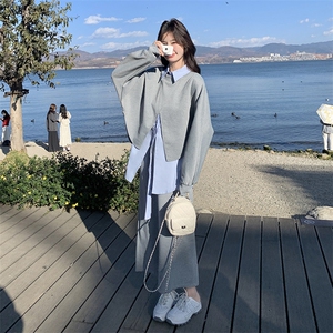 春装新款 大量！春装卫衣三件套2C133-8913 P185 K248图片