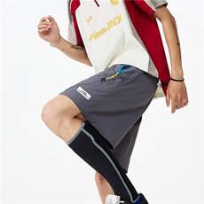夏季新款户外机能速干透气宽松休闲短裤B315-K25594-特p30控58，男装牛仔裤，电商B315