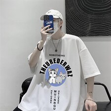 白色