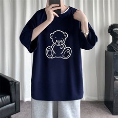 藏青色