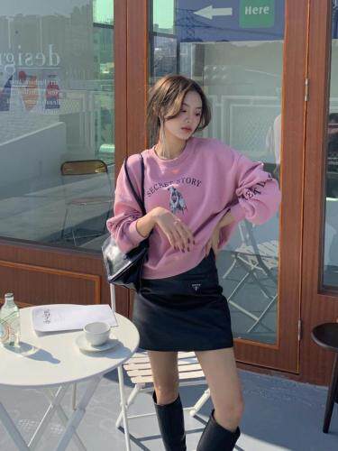 卫衣，女装卫衣/绒衫，镱锘