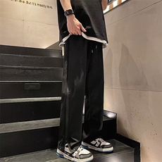 男春夏新款青少年时尚休闲裤K265P42，男装休闲裤，星座1116-2