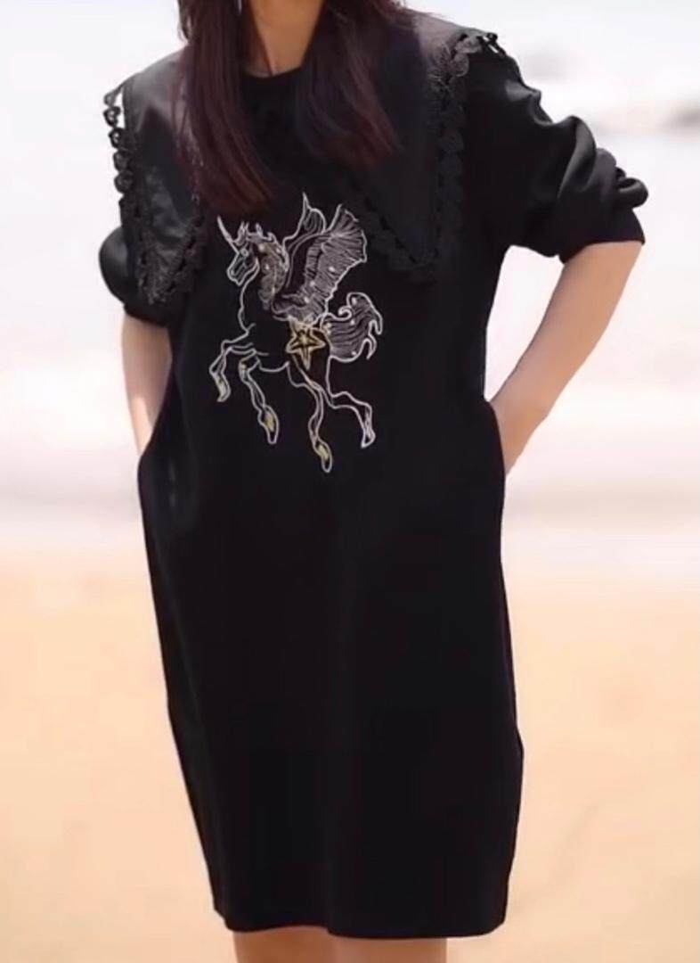 2021秋款设计感小西服、高级衬衣、欧韩版连衣裙、更多款欢迎，女装连衣裙，淑衣坊