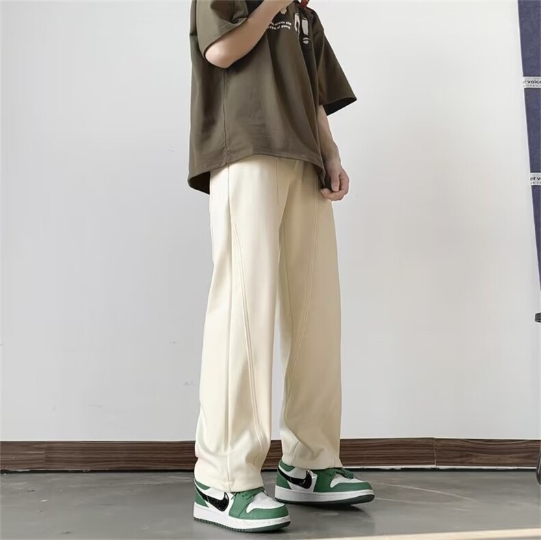男春夏新款青少年时尚休闲裤SK49P35,男装休闲裤,星座1116-2