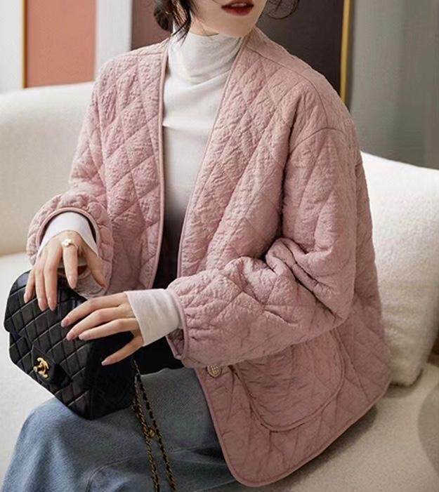 高品质面料压格，其它，卡薇尔