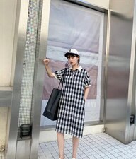 欧版连衣裙，女装连衣裙，Q.火火