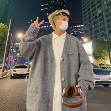 美式毛衣男慵懒风休闲针织衫M6312P50，男装针织衫/毛衣，星座1116-2