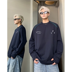 藏青色