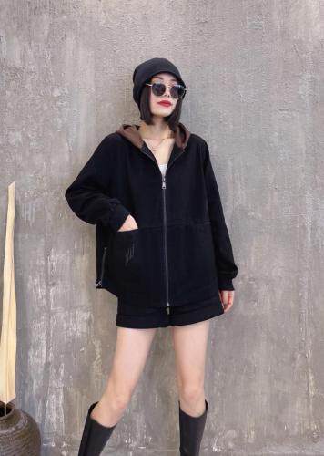 秋装新款牛仔外套，其它，依伊贝诺