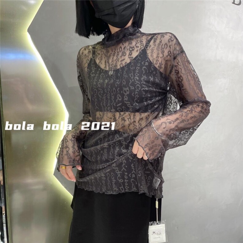 打底蕾丝系，其它，奈米爱