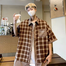 棕色