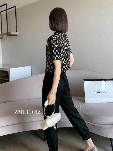 【现货】芝茗?丽尔夏款，女装，芝茗丽尔