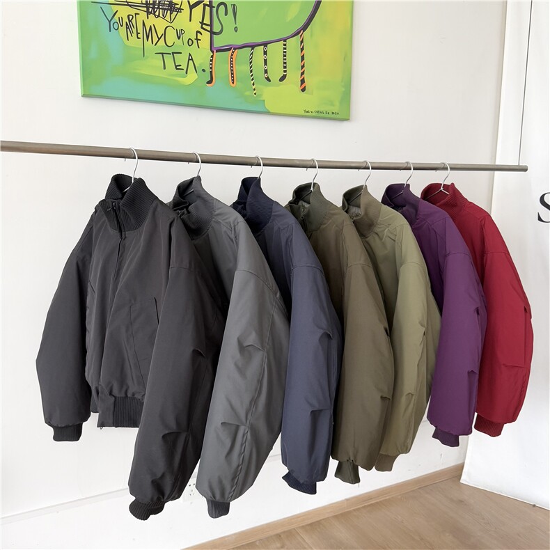 飞行员棉服 MY190棉夹克版P80  MY88(高货版）P128图片
