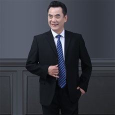 890长期有货！爸爸正装单排扣西服套装爷爷礼服老人西装西裤男，男装西服套装，星座1216（原钱塘722）