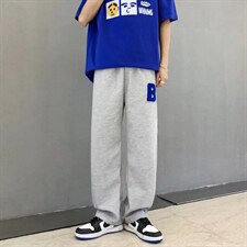 灰色
