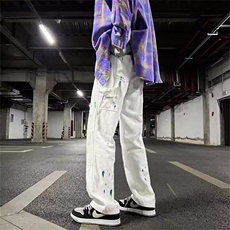 白色