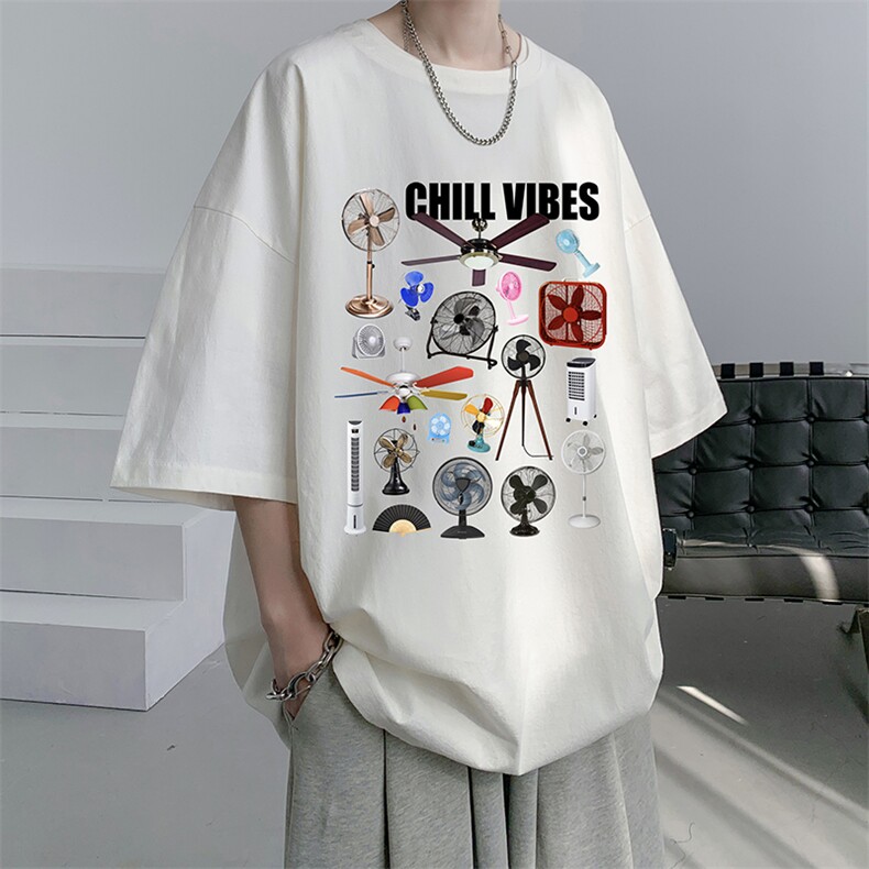 亚麻冰丝短袖t恤男大码棉麻五分袖YT26383-P30,男装T恤,电商A040