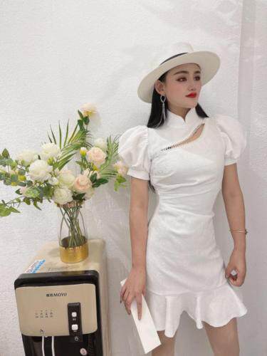 夏装新品上市，女装，G&F港孚