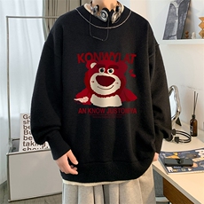 黑色