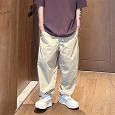 抖音---到位二狗--网眼速干裤男三条长裤k0618-TP65，男装休闲裤，电商A089-1